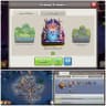 TH17 Beautiful Beast 🌹 Rare Cosmic Scenery 🌹 9 Epic Equipments 🌹 Strong Profile 🌹 1100 Plus CWL Medals 🌹 Fully Loaded Magic Items 🌹