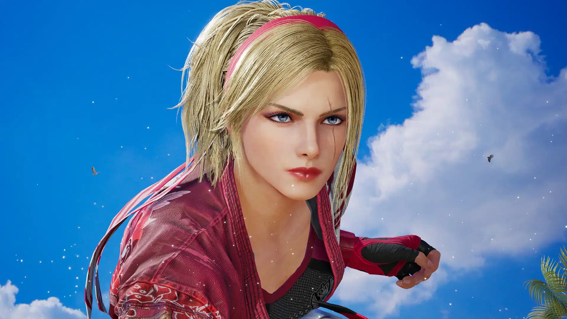 TEKKEN 8 - Season 1 Character Pass media 5