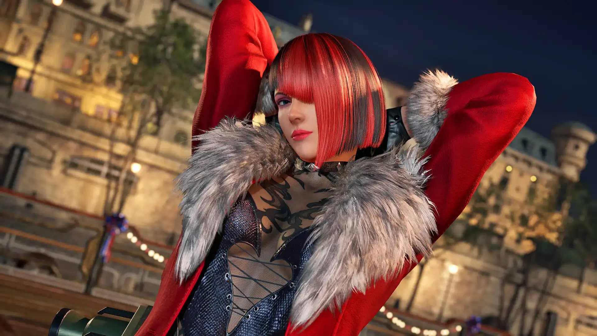 TEKKEN 8 - Season 2 Character & Stage Pass media 1