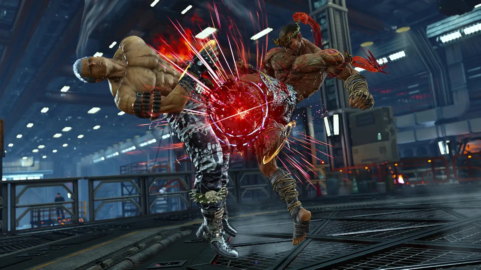 TEKKEN 8 - Season 2 Character & Stage Pass media 4