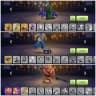 TH18 Near Max 🐉 XP 234 🐉 12 Epic Equipments 🐉 2 Max Epics 🐉 Heroes BK100 AQ100 MP63 GW75 RC50 🐉 6 Hero Skins 🐉 INSTANT DELIVERY