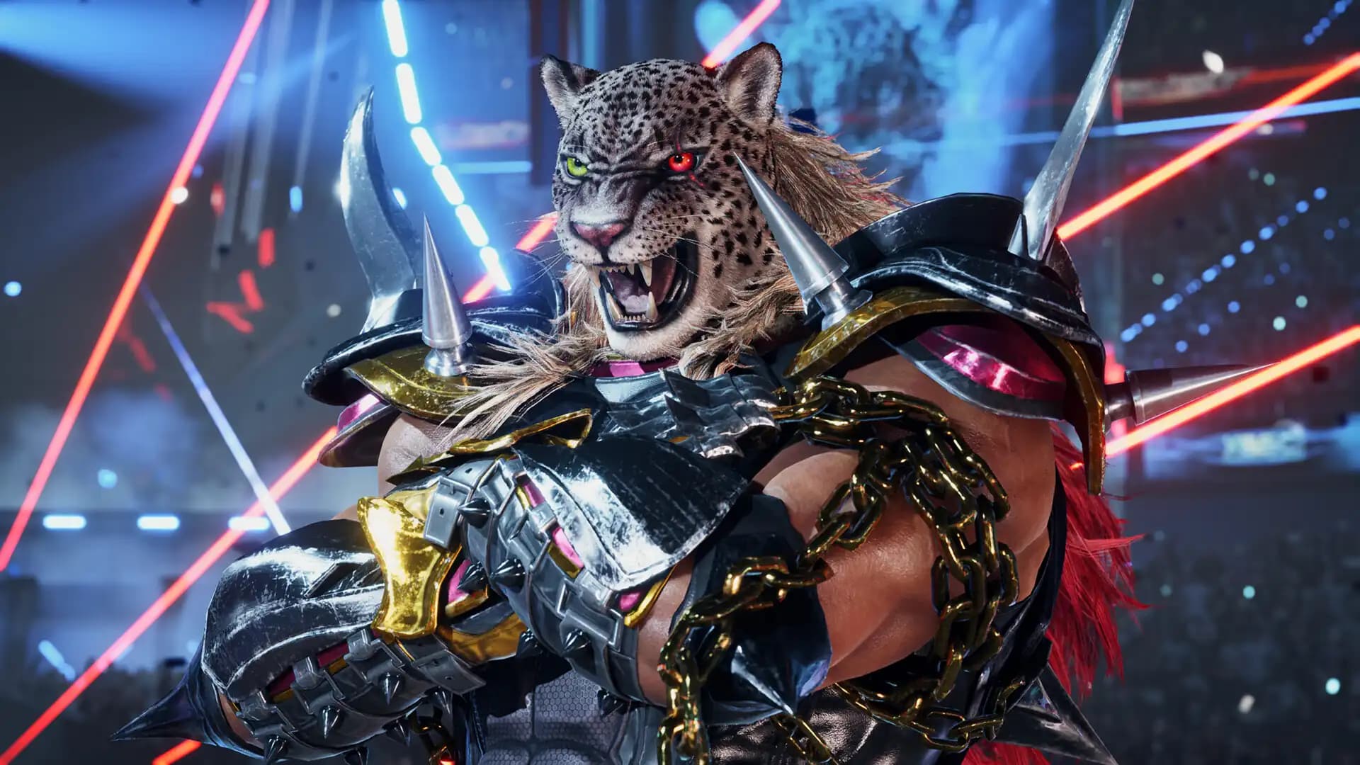 TEKKEN 8 - Season 2 Character Pass media 5
