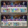 TH18 Near Max 🐉 XP 234 🐉 12 Epic Equipments 🐉 2 Max Epics 🐉 Heroes BK100 AQ100 MP63 GW75 RC50 🐉 6 Hero Skins 🐉 INSTANT DELIVERY