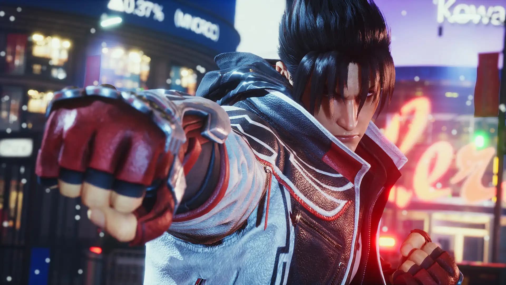 TEKKEN 8 Season 2 Deluxe Edition media 5