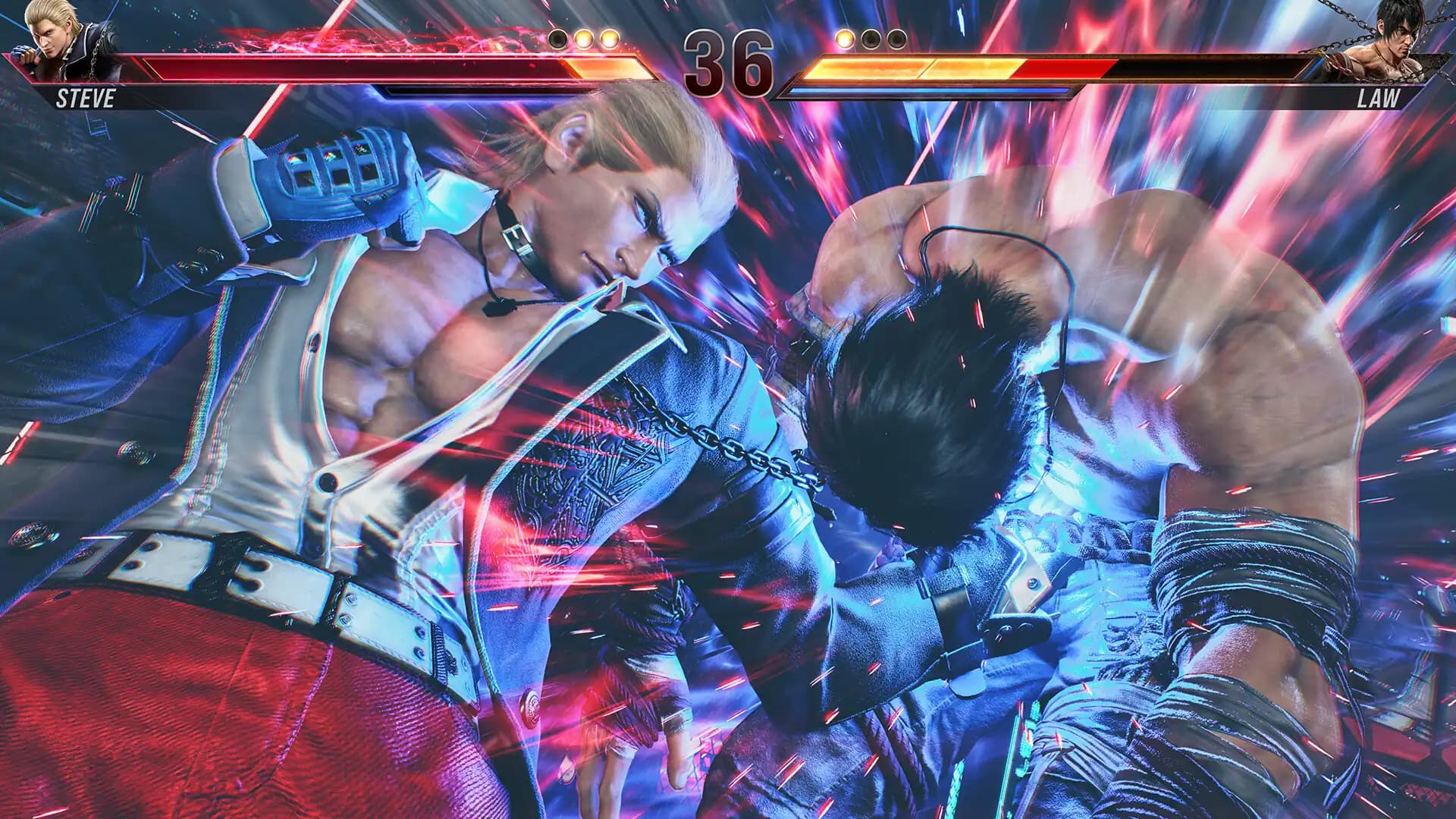 TEKKEN 8 Season 2 Ultimate Edition media 1