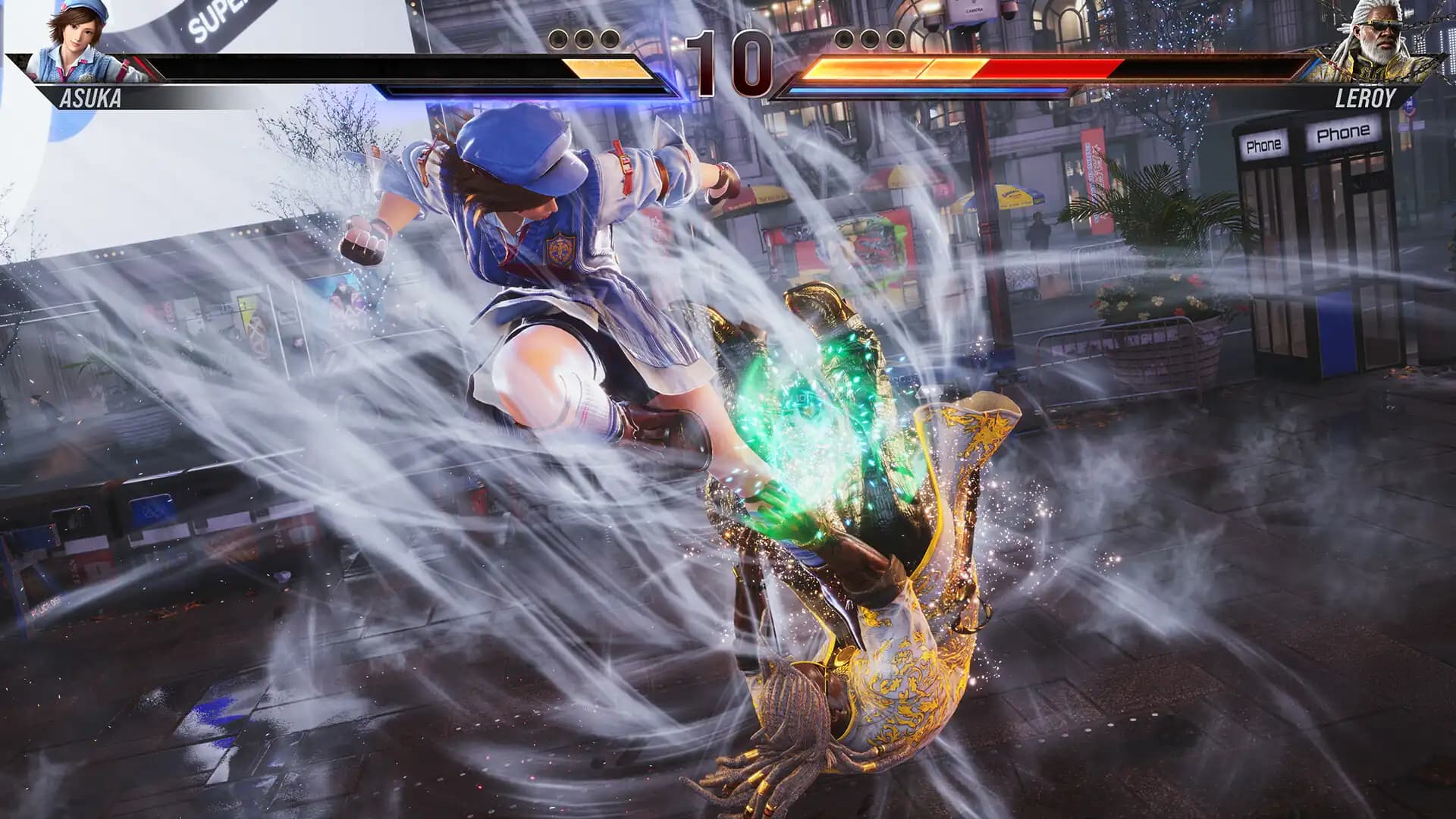 TEKKEN 8 Season 2 Ultimate Edition media 2