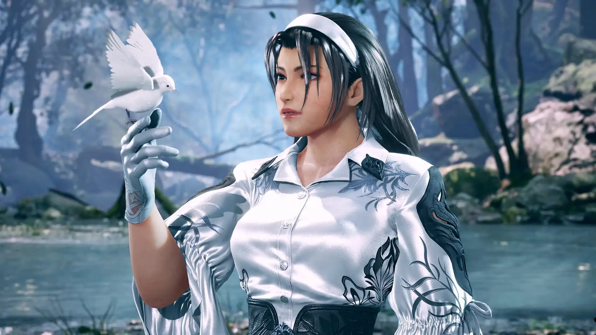 TEKKEN 8 Season 2 Ultimate Edition media 3