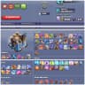 TH18 Rarest Ever Max 👑 28000 Gems 👑 Crazy Stacked Old Clash Trees 👑 10 Epic Equipments 👑 6 Epics Max 👑 Justice Scenery 👑