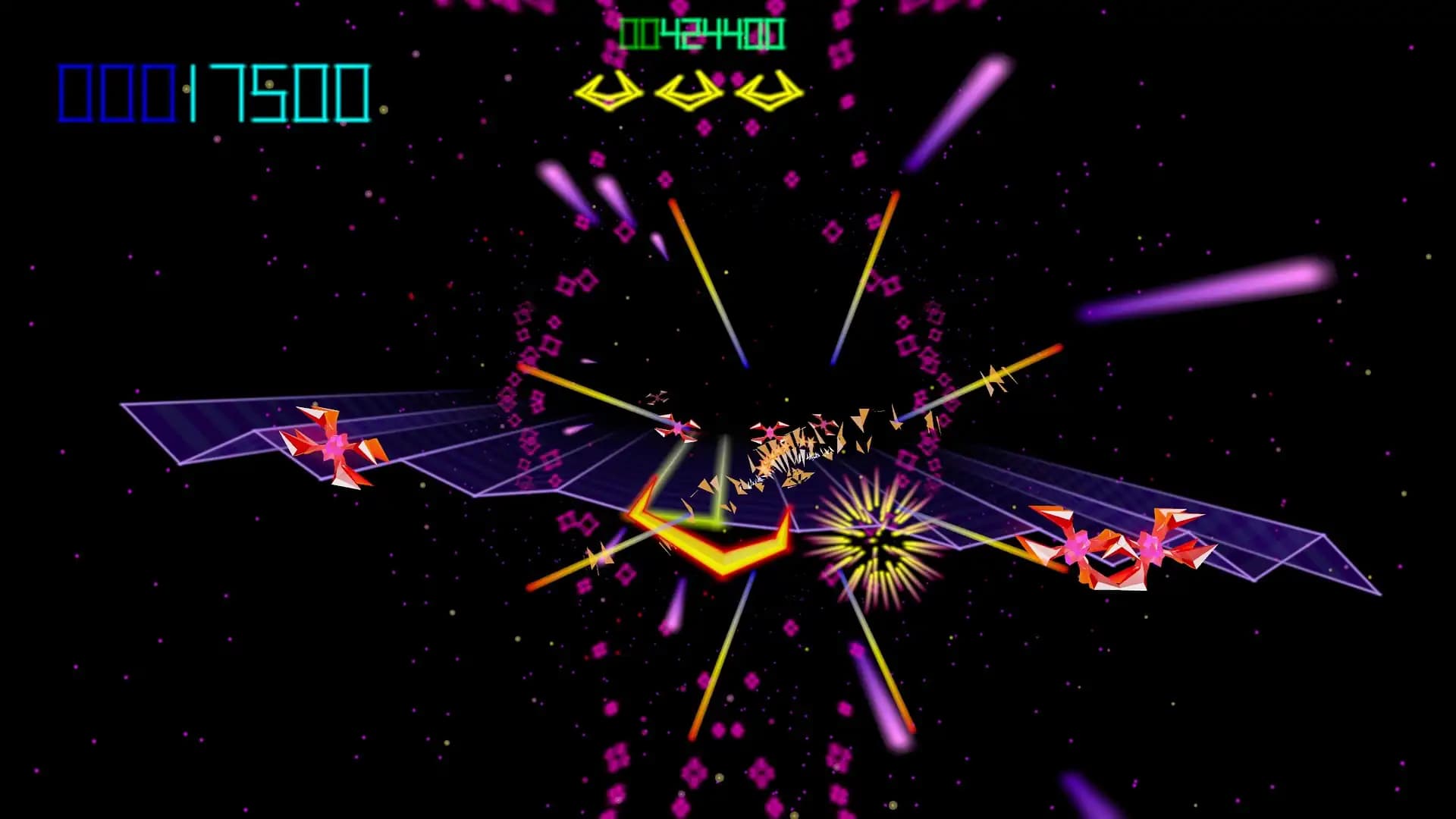 Tempest 4000 media 4