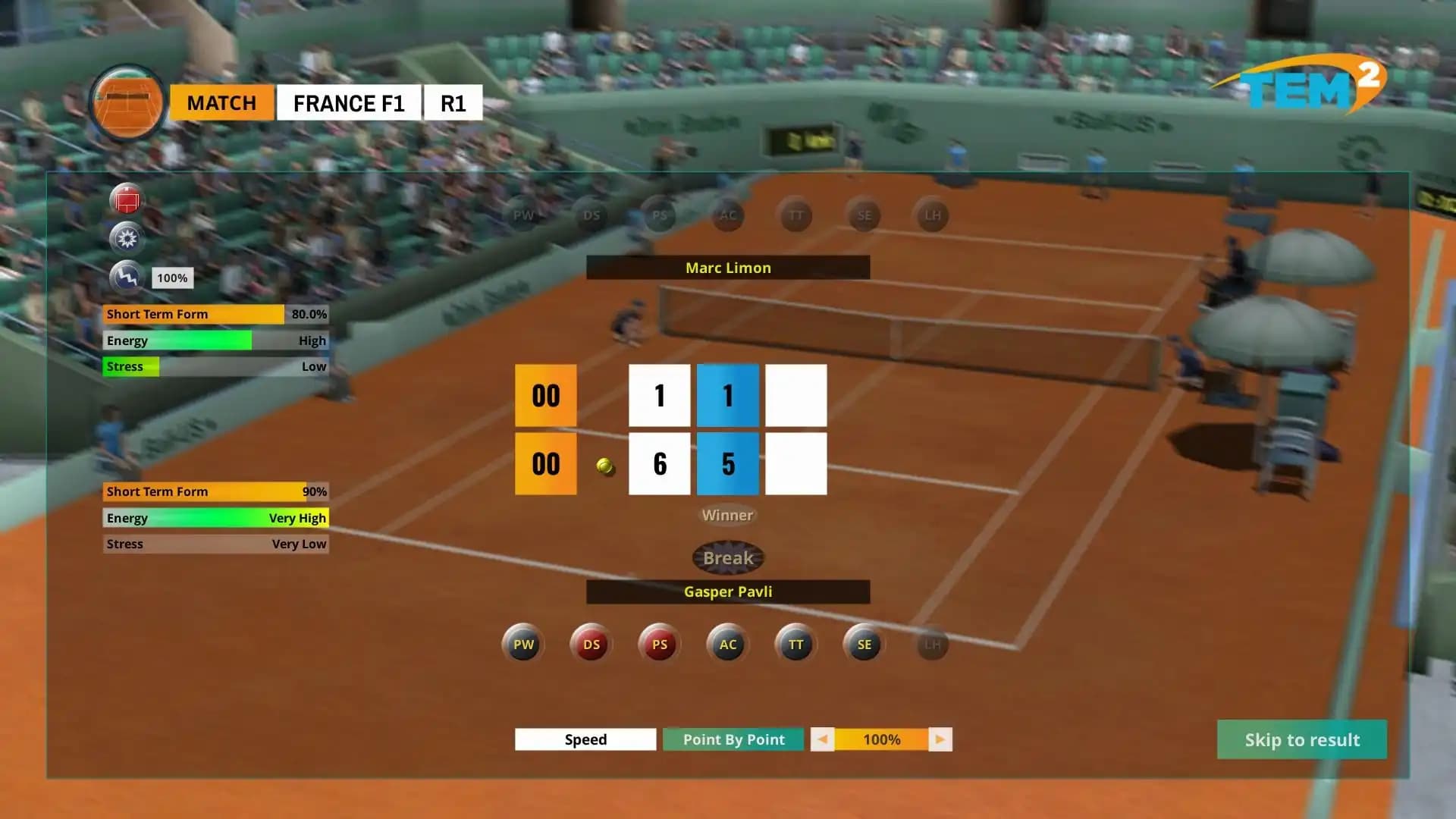 Tennis Elbow Manager 2 media 3
