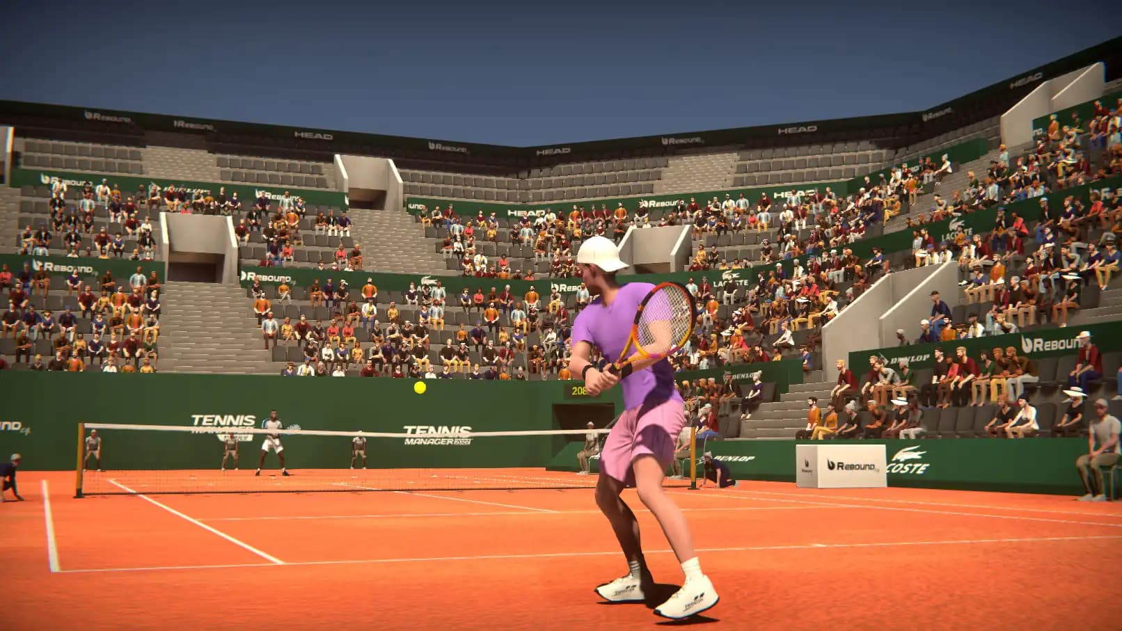 Tennis Manager 2022 media 3