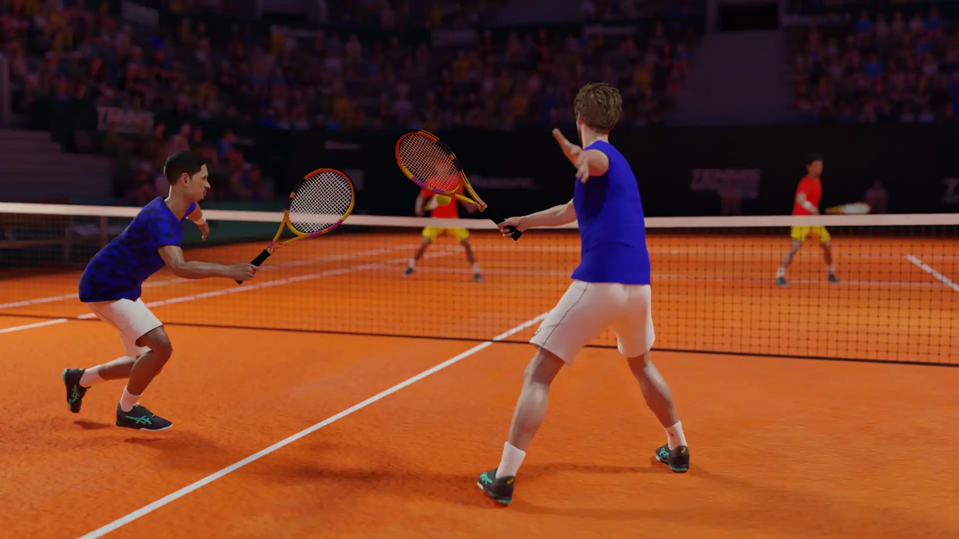 Tennis Manager 2023 media 2