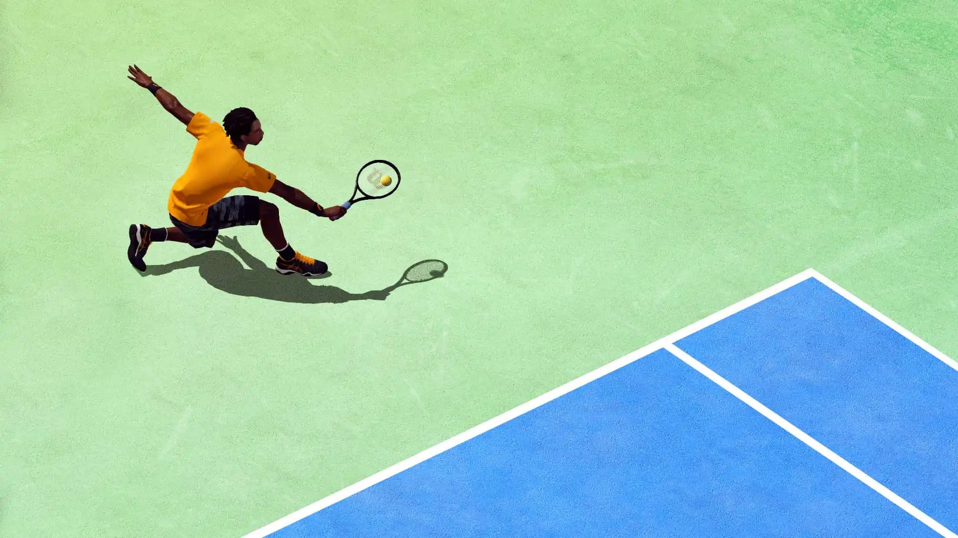 Tennis World Tour media 5