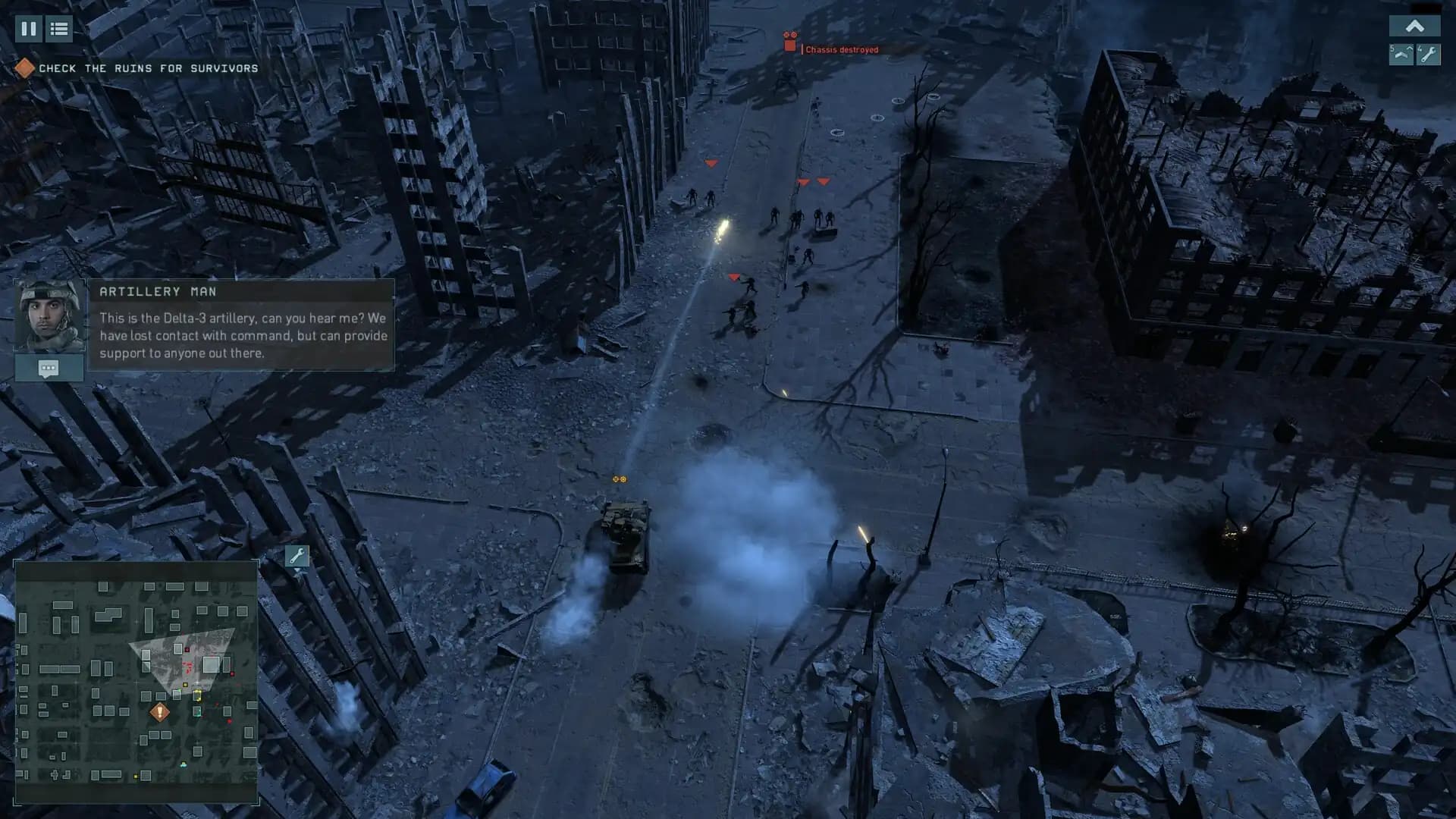 Terminator: Dark Fate - Defiance media 1