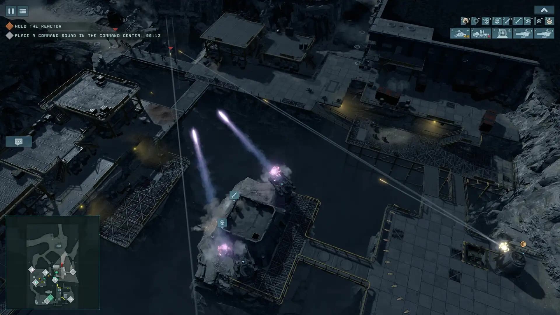 Terminator: Dark Fate - Defiance media 2
