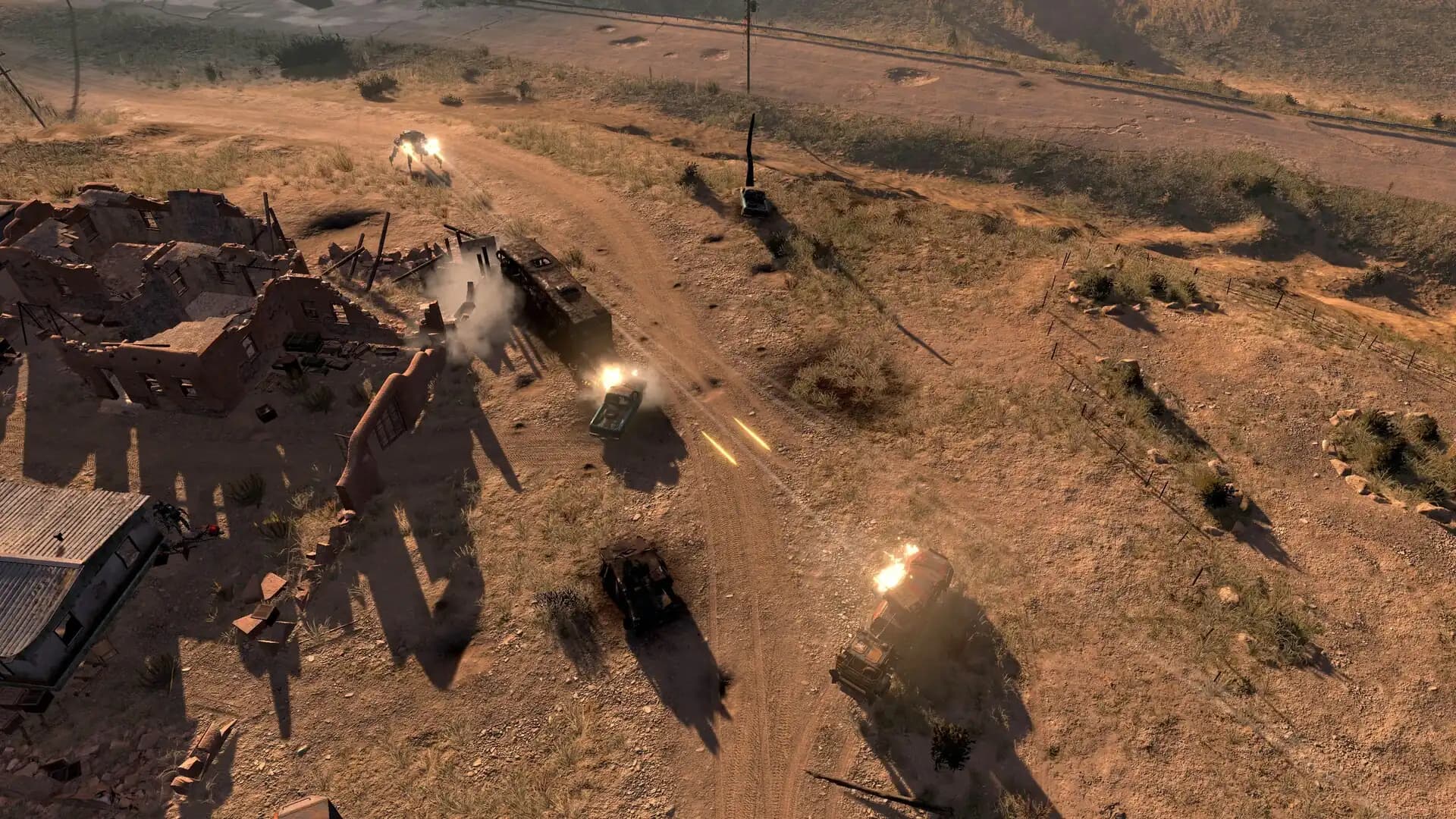 Terminator: Dark Fate - Defiance media 3