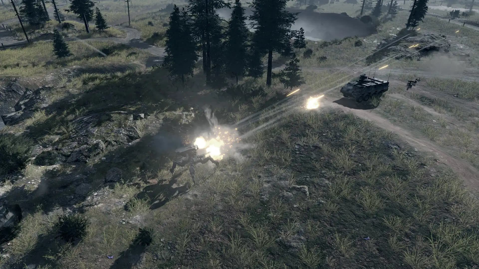 Terminator: Dark Fate - Defiance media 4