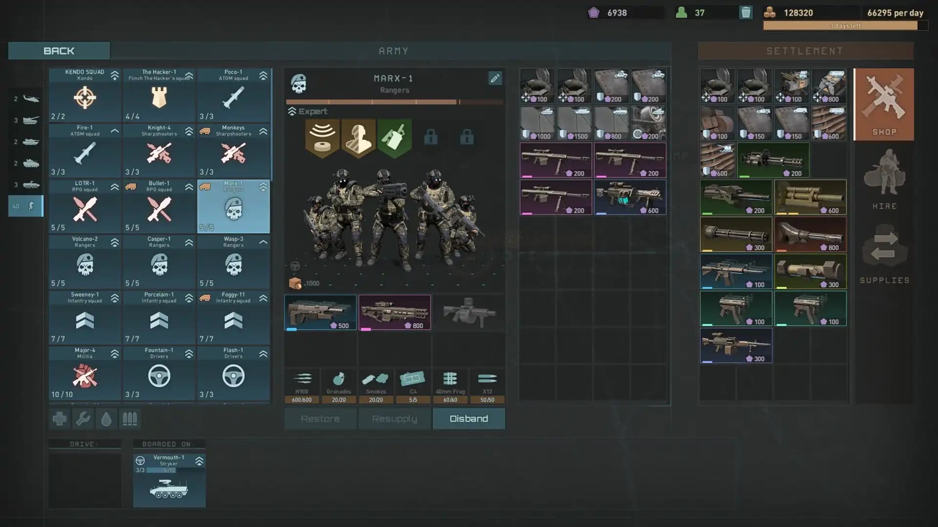 Terminator: Dark Fate - Defiance media 5