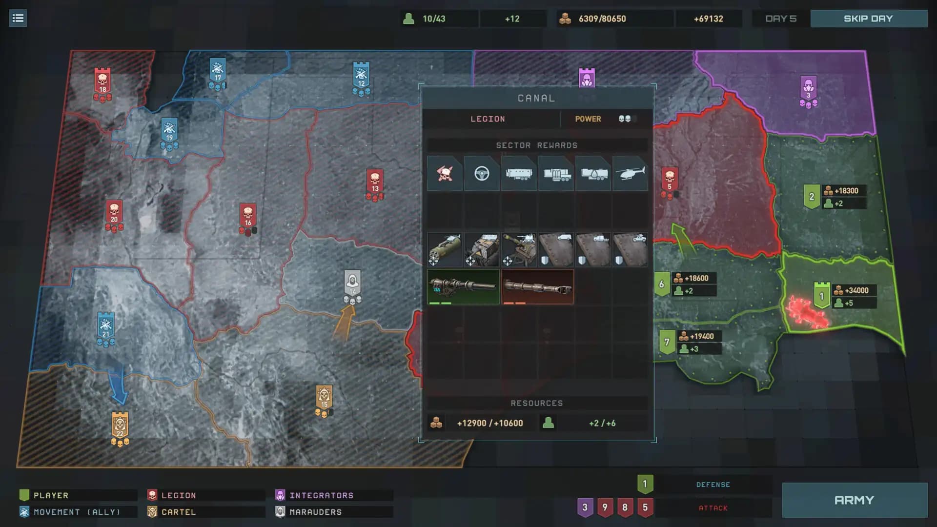 Terminator: Dark Fate - Defiance: Uprising media 3