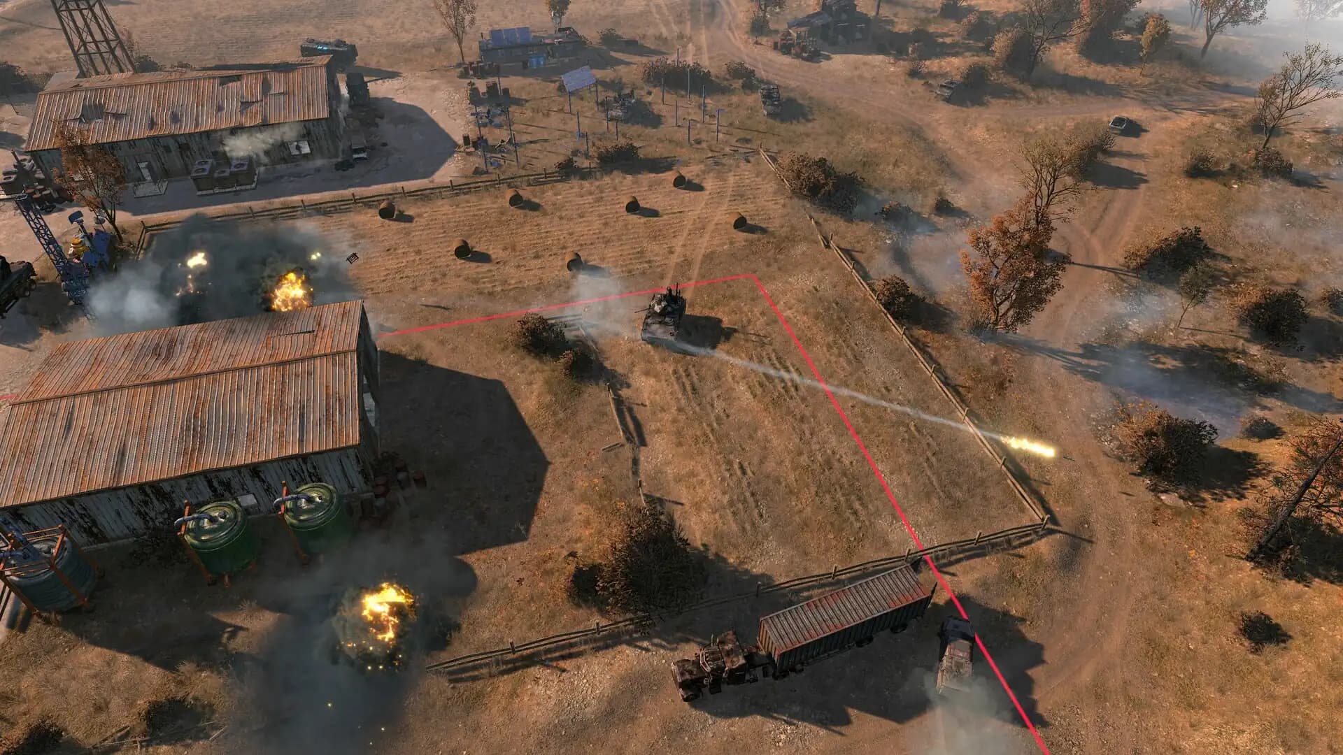 Terminator: Dark Fate - Defiance: Uprising media 4