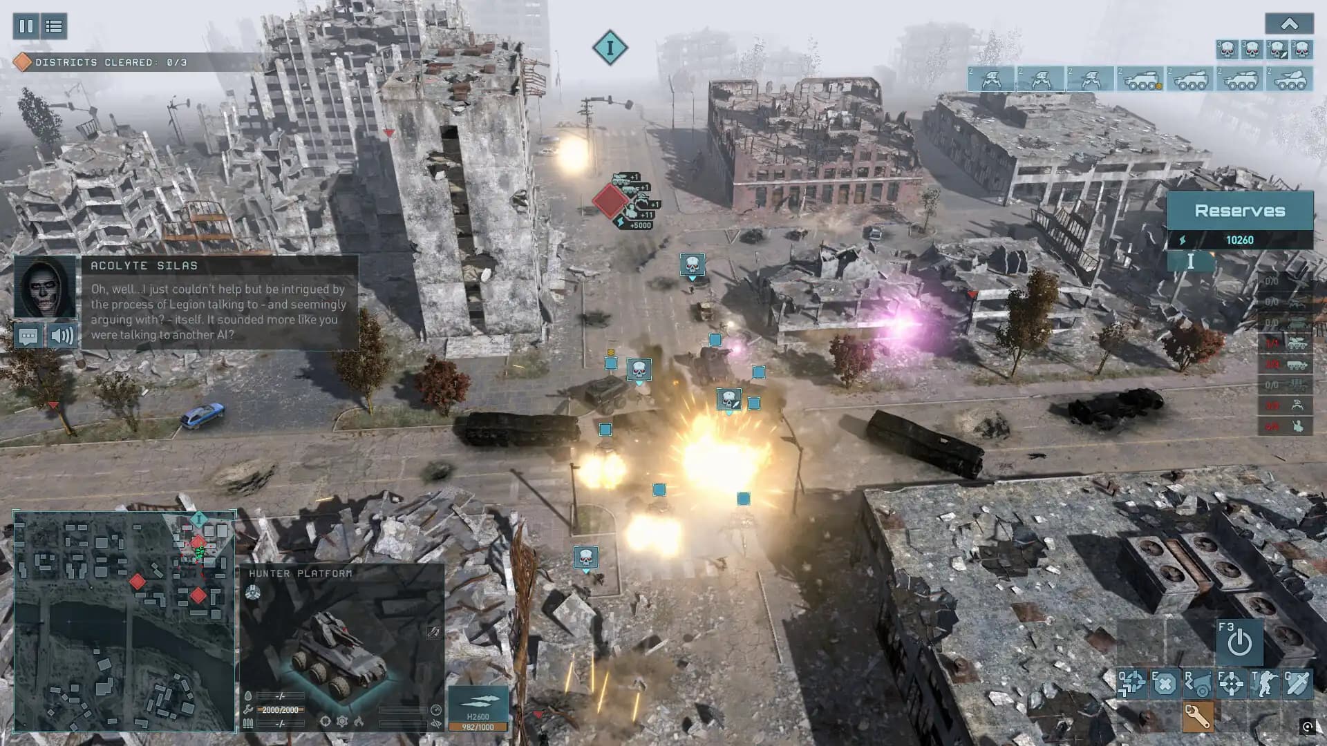 Terminator: Dark Fate - Defiance: We are Legion media 4