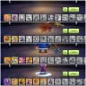 TH17 Near Max ⚡ XP 225 ⚡ 11 Epic Equipments ⚡ 17 Max Equipments ⚡ 13 Hero Skins ⚡ High Apprentice Levels ⚡ Near Max Profile ⚡