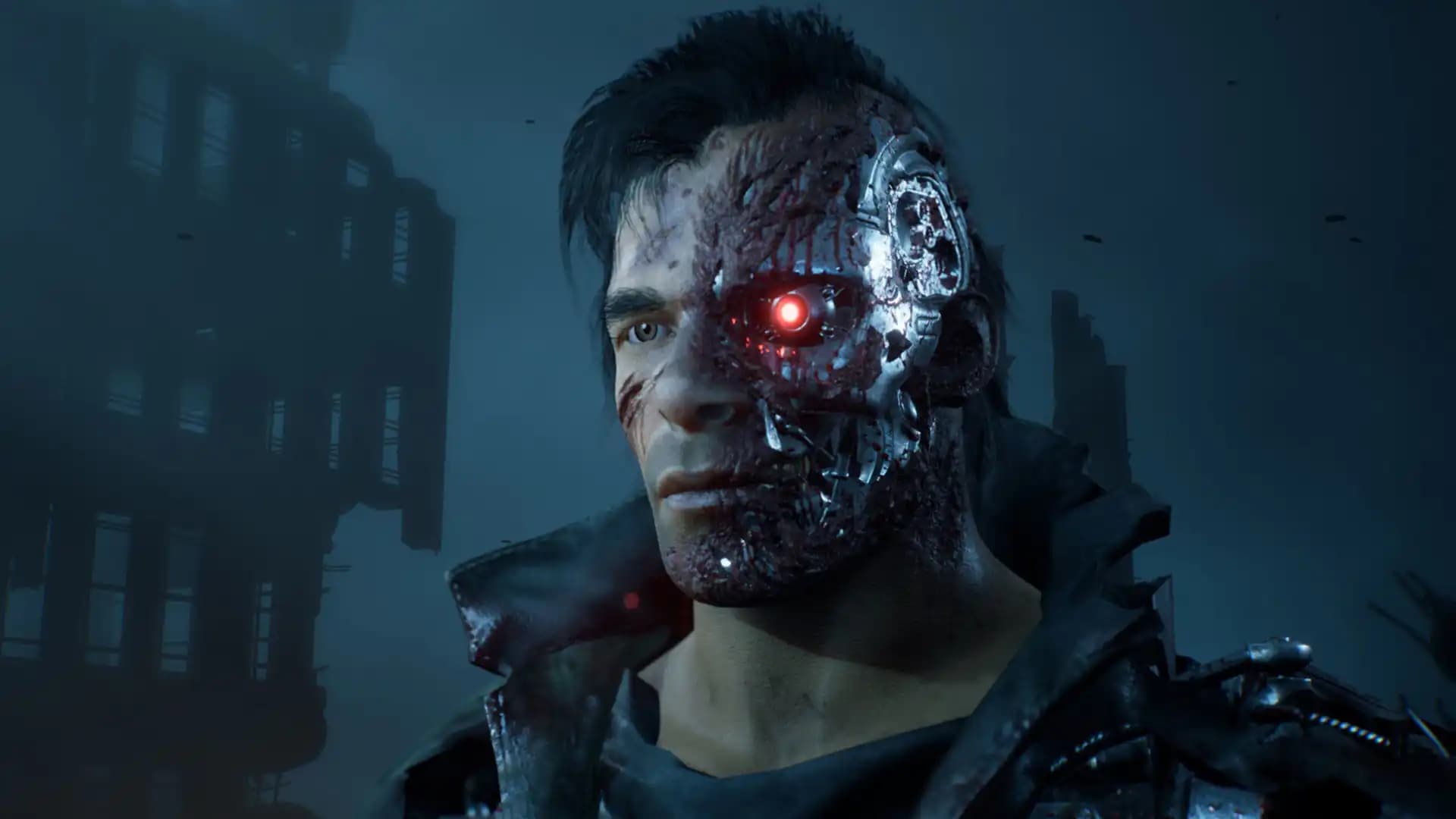 Terminator: Resistance media 2