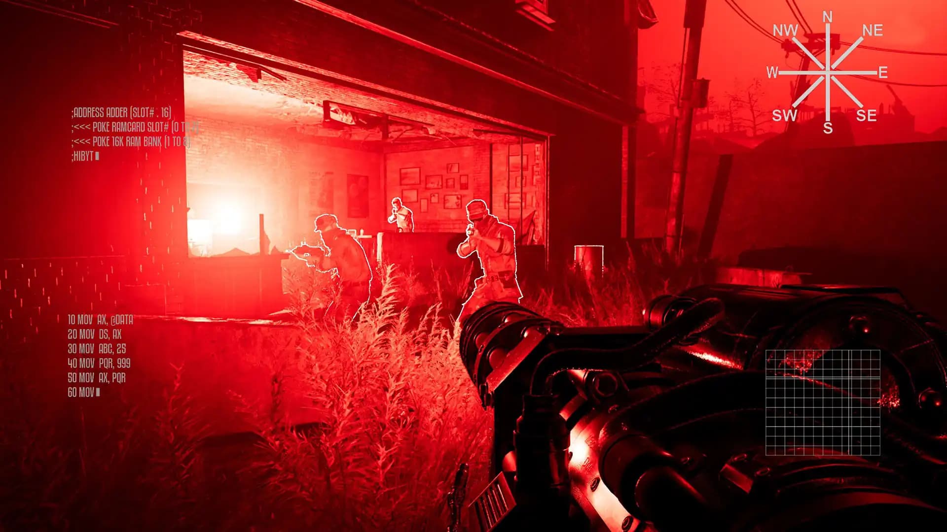 Terminator: Resistance media 4