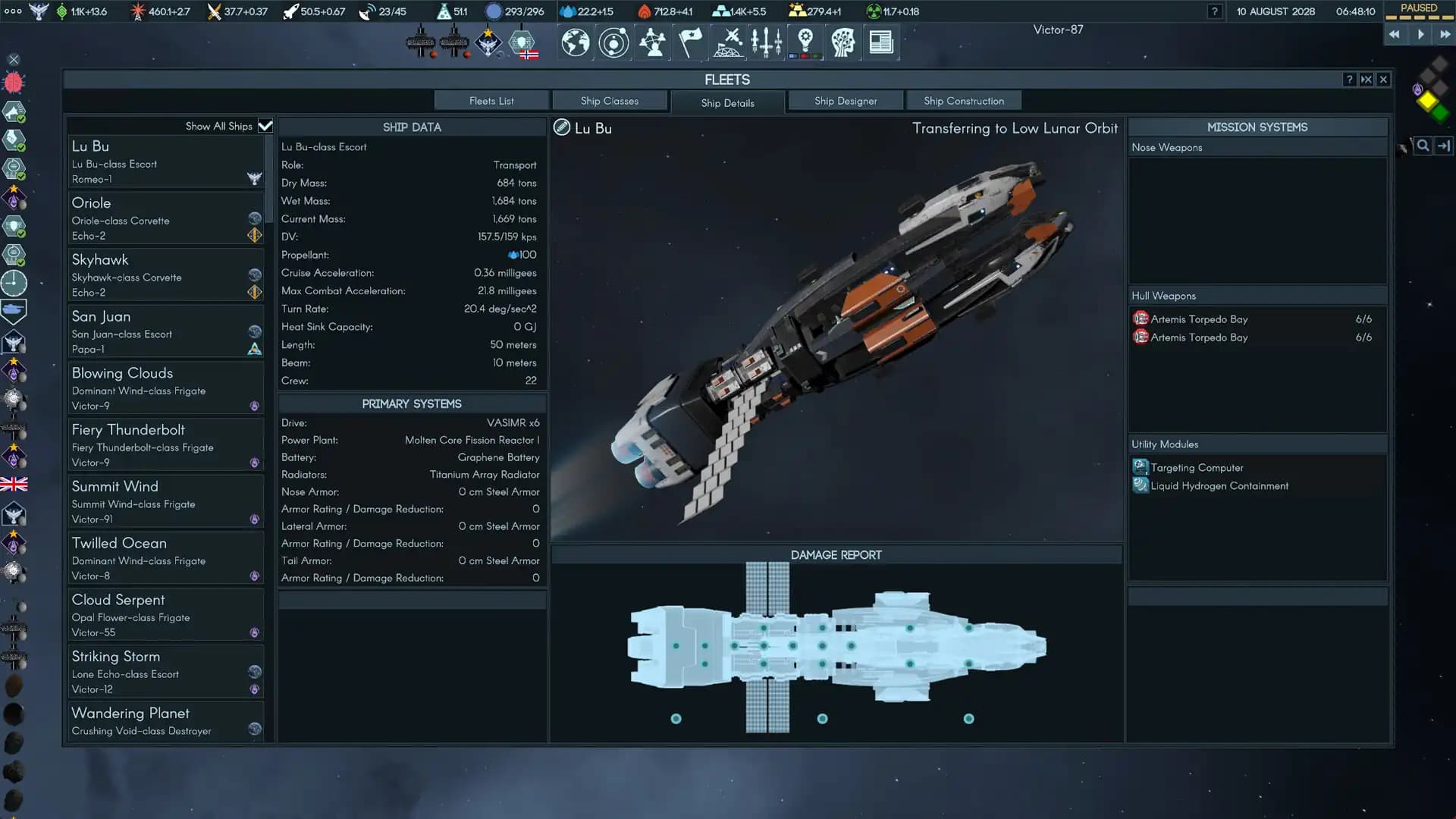Terra Invicta media 2