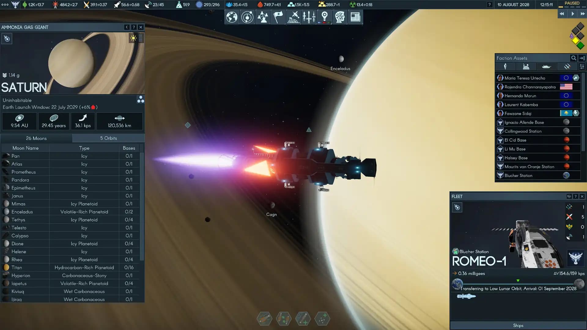 Terra Invicta media 3