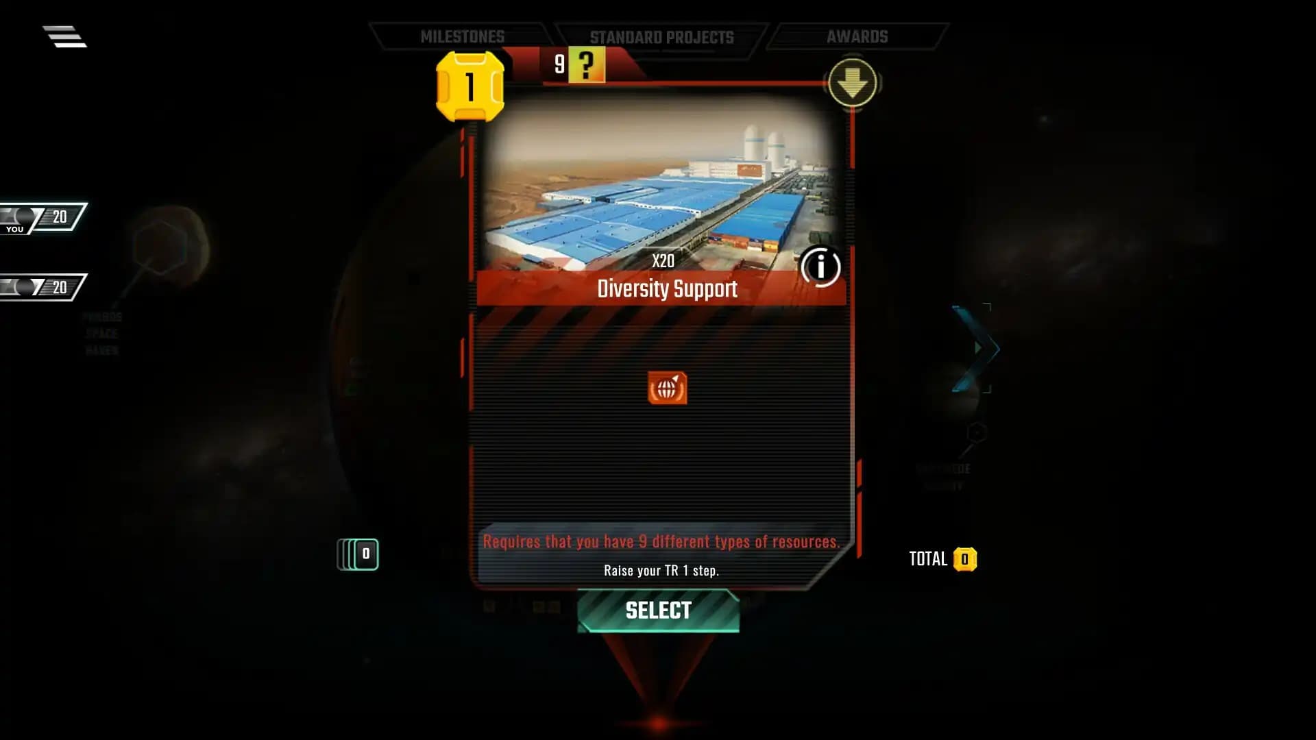 Terraforming Mars - Big Box Promo Pack media 2