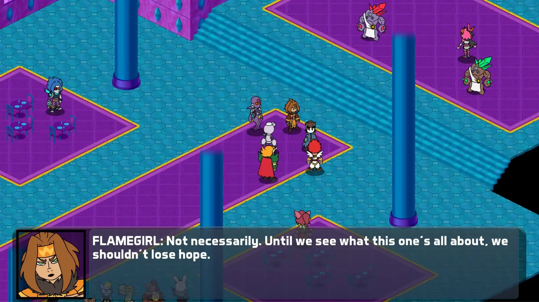 Terrain of Magical Expertise media 2