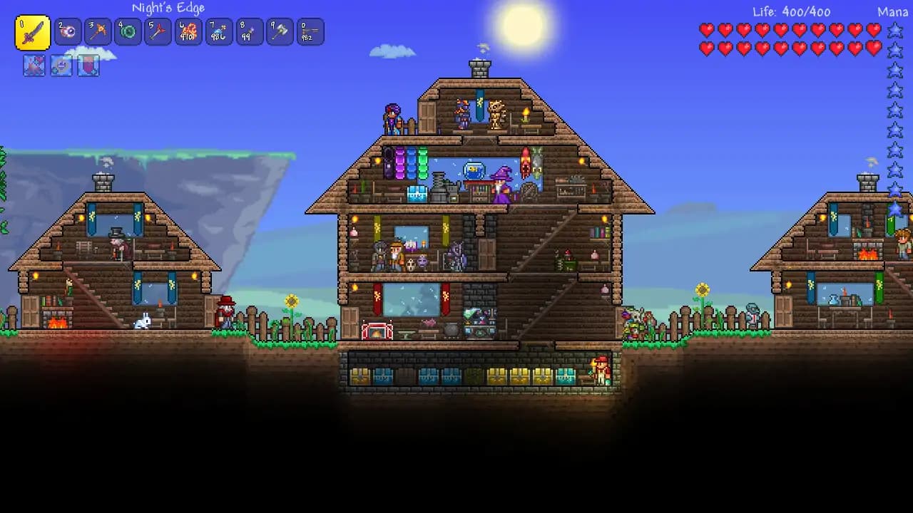Terraria media 1