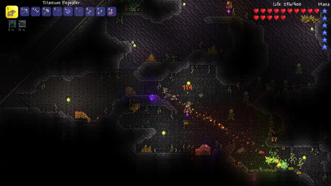 Terraria media 3