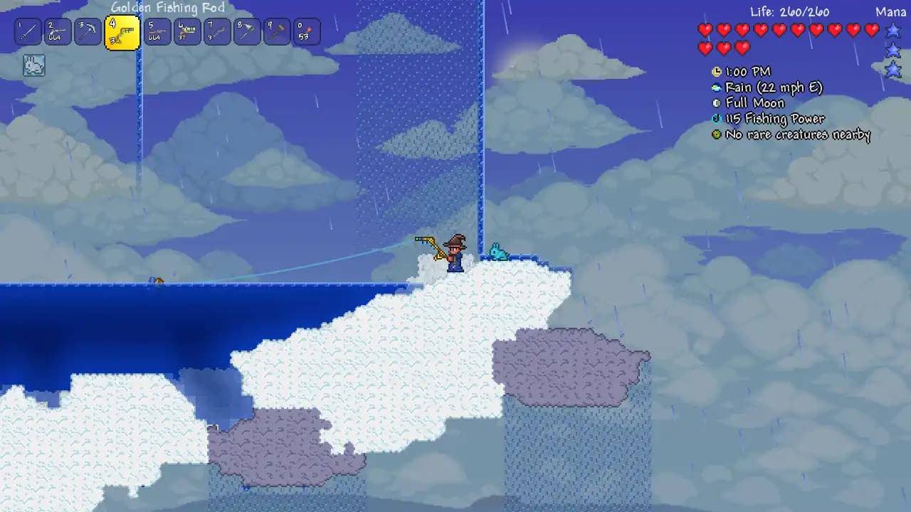 Terraria media 4
