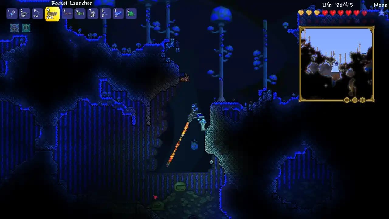 Terraria media 5