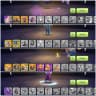 TH17 Premium Mostly Maxed 💎 XP 213 💎 Rare All 15 Epic Equipments 💎 Stacked Items Medals Skins 💎 Clean Apprentice 💎 Free Name Change 💎