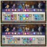 TH17 Premium Mostly Maxed 💎 XP 213 💎 Rare All 15 Epic Equipments 💎 Stacked Items Medals Skins 💎 Clean Apprentice 💎 Free Name Change 💎