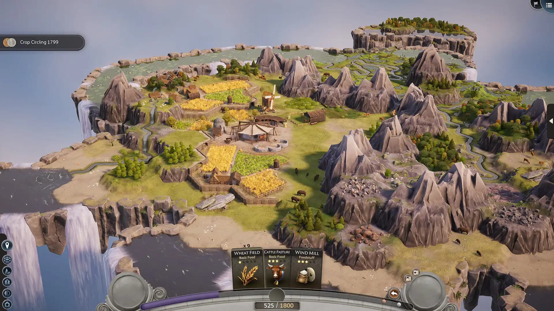TerraScape media 1