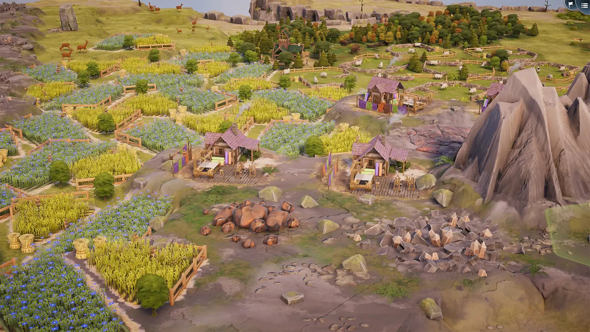 TerraScape media 2