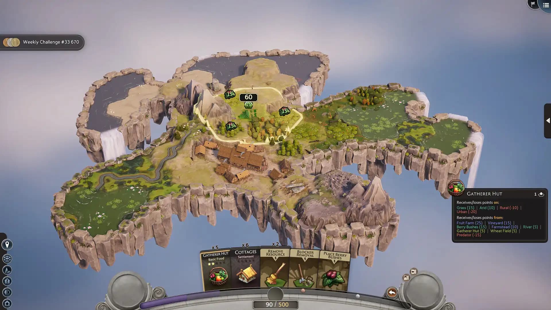 TerraScape media 3