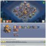TH17 Premium Mostly Maxed 💎 XP 213 💎 Rare All 15 Epic Equipments 💎 Stacked Items Medals Skins 💎 Clean Apprentice 💎 Free Name Change 💎