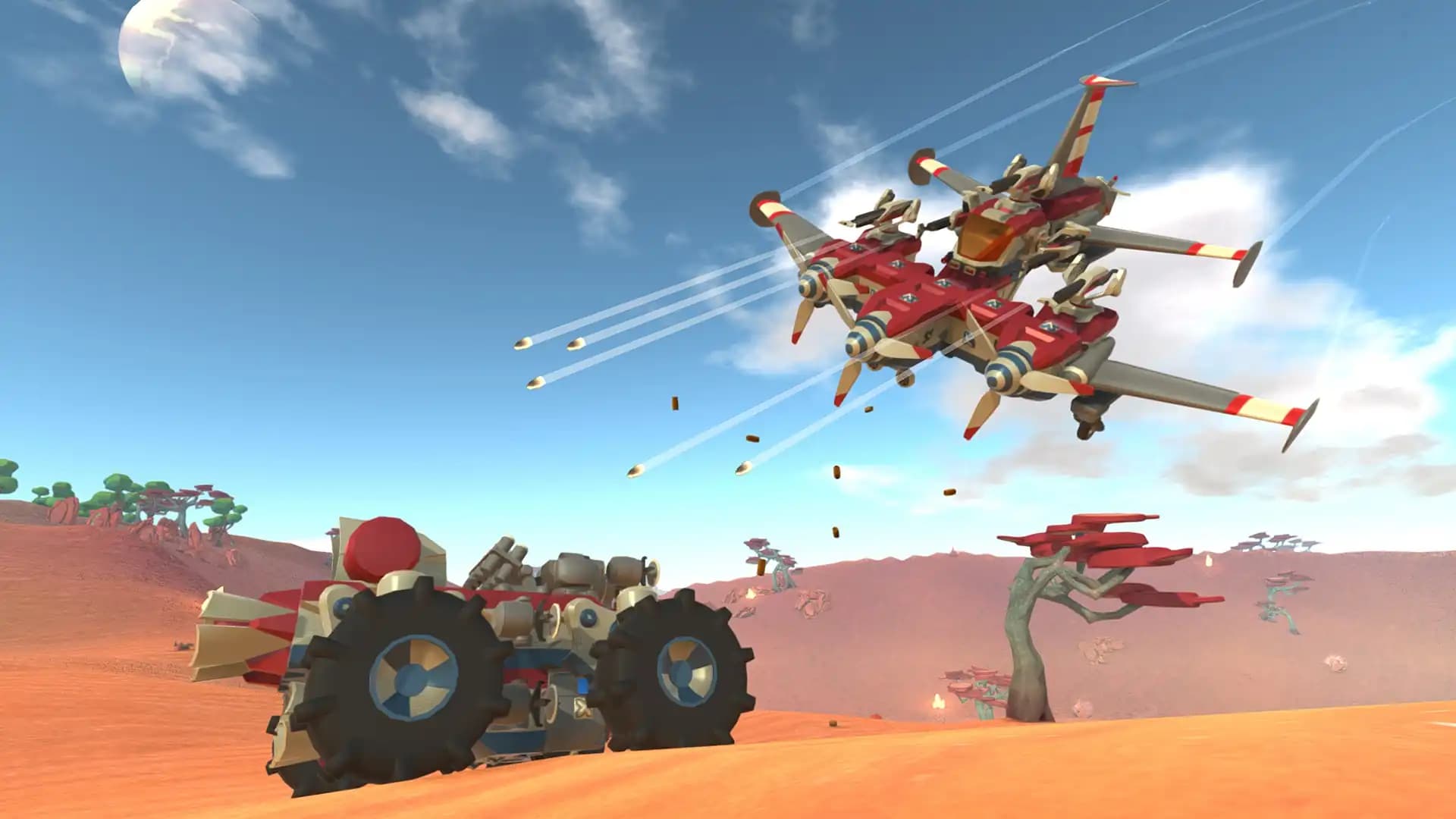 TerraTech media 1