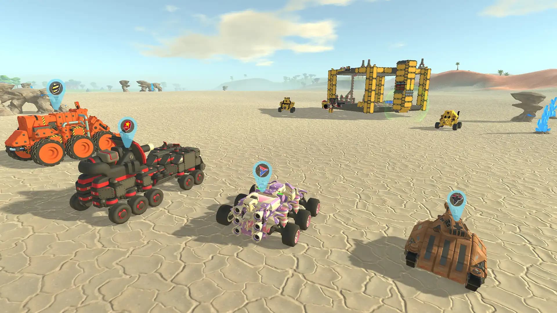 TerraTech media 4