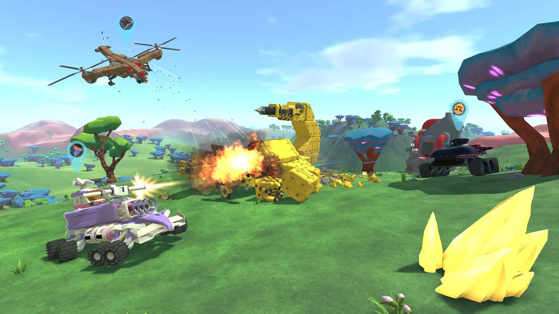 TerraTech Deluxe Edition media 2