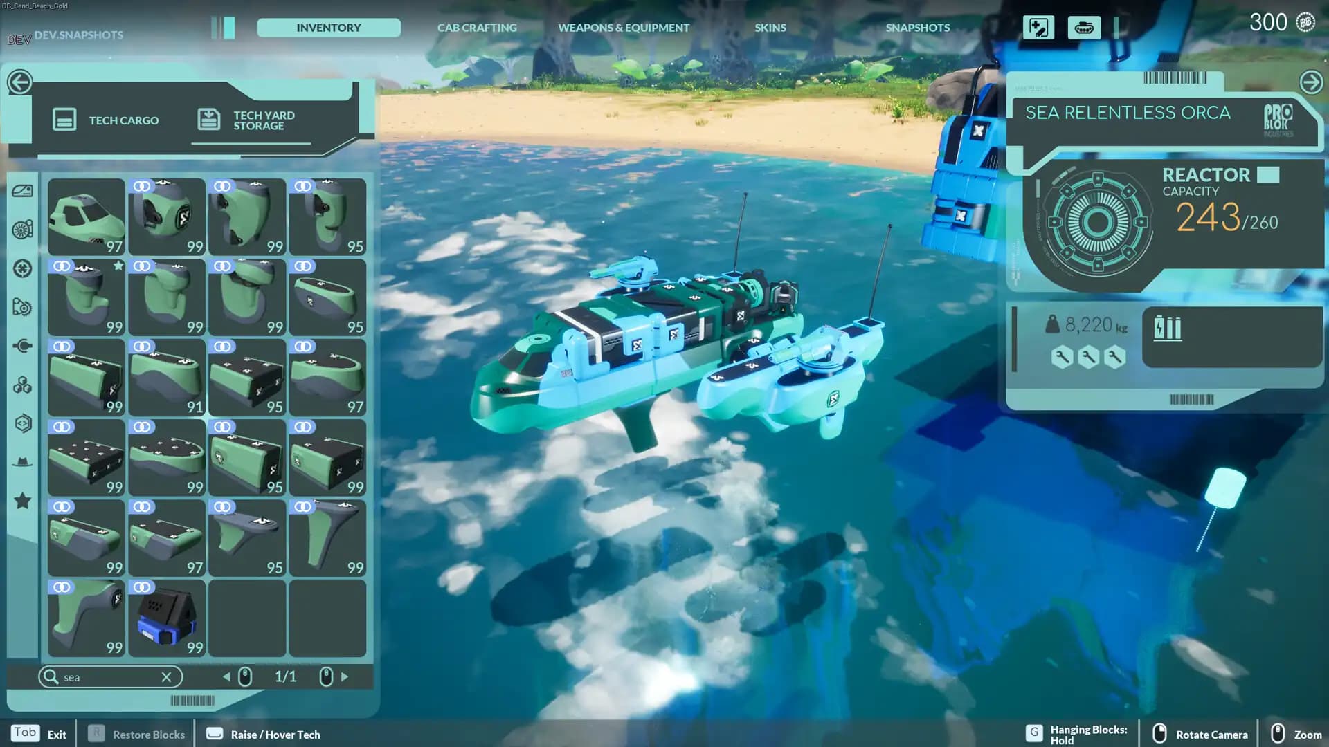TerraTech Worlds media 2