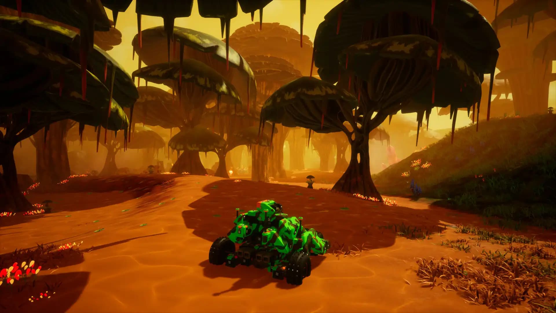 TerraTech Worlds media 3