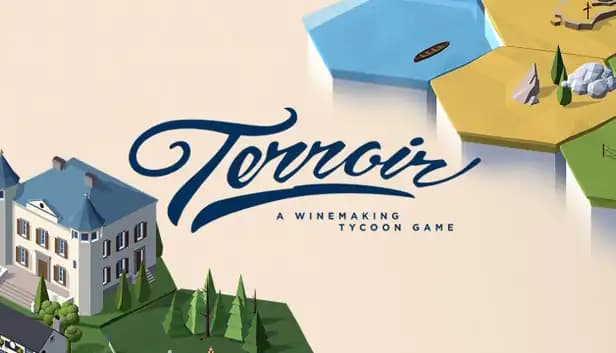 Terroir cover