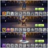 TH17 Near Max ❄️ All Apprentice Max ❄️ Rare All 15 Epic Equipments ❄️ Snow Scenery ❄️ Free Name Change ❄️ Fully Stacked Items and Medals ❄️