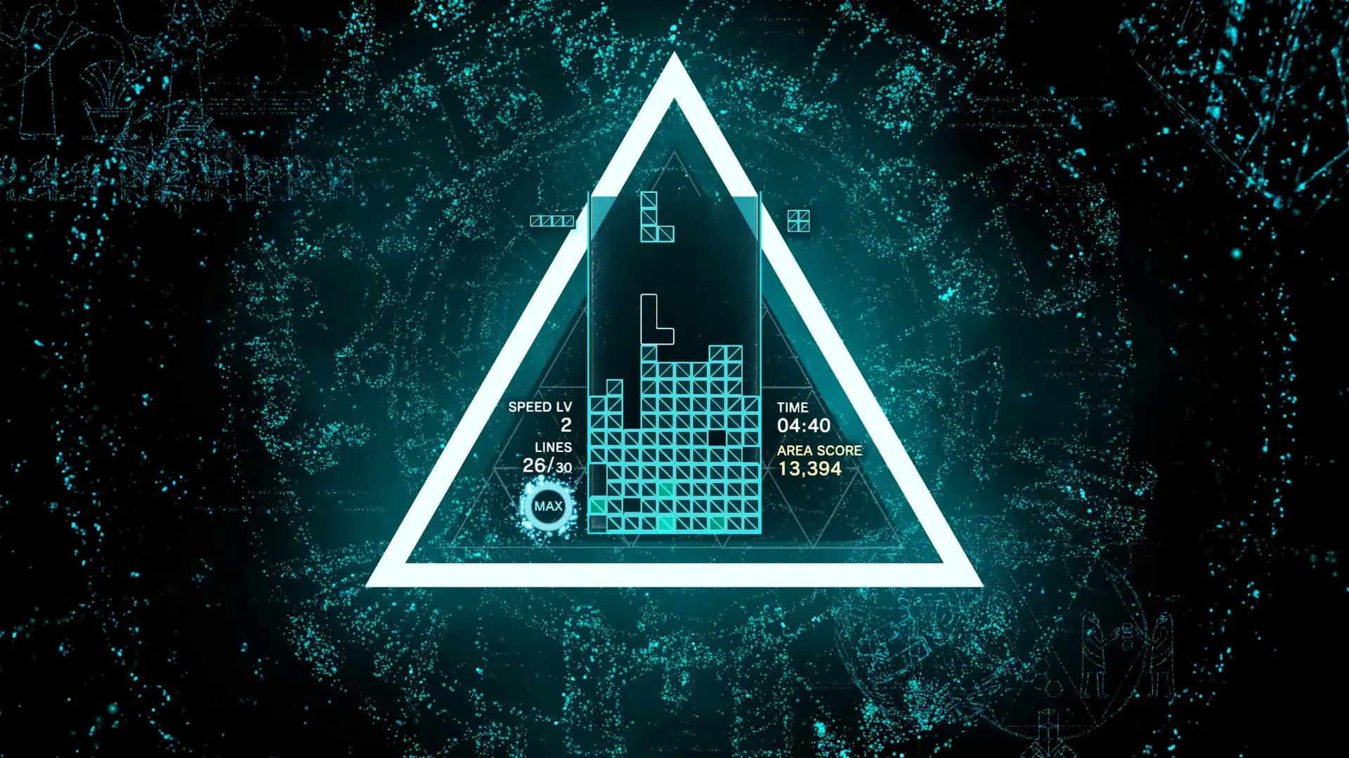 Tetris Effect Connected media 2